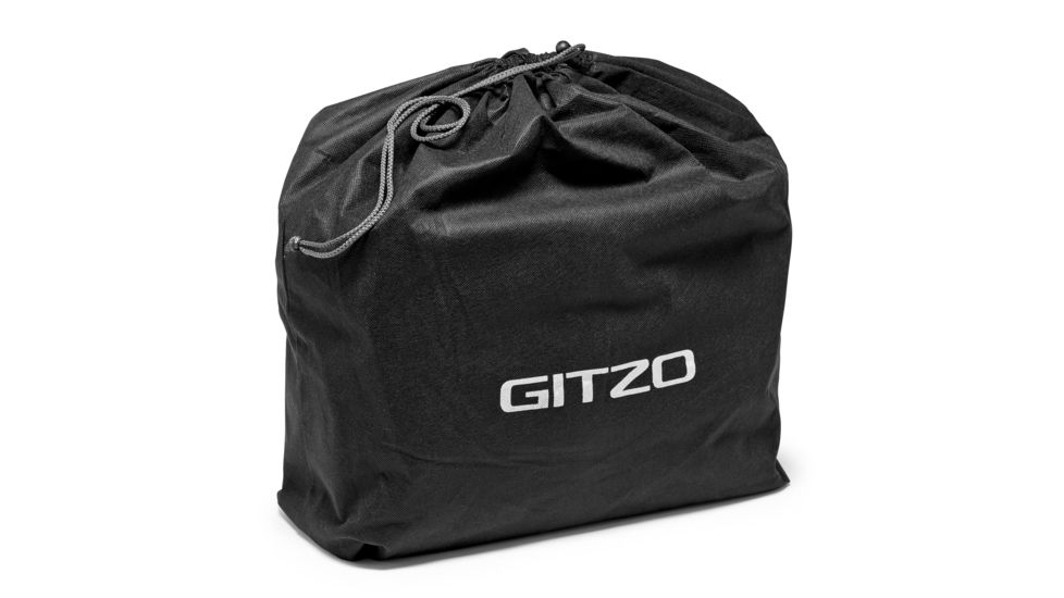 Gitzo Century Traveler Camera Messenger Bag, Black, Medium, GCB100MM