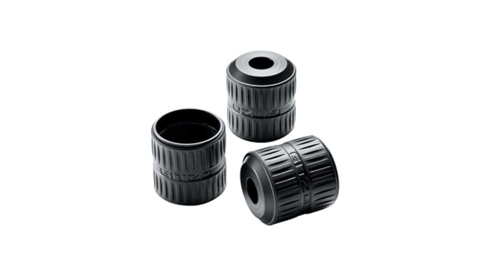 Gitzo Series 2 Leg Section Reducers 3pc Kit
