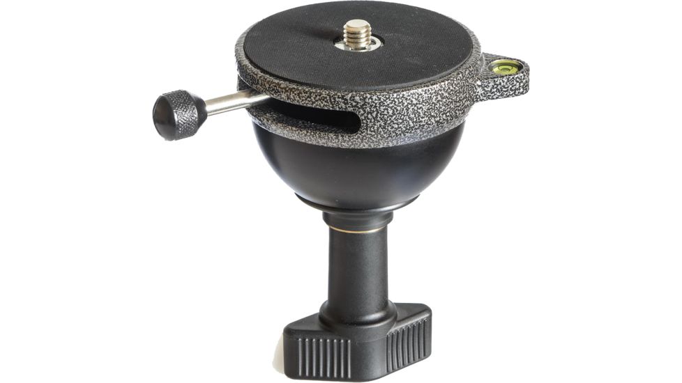Gitzo Systemic Leveling Base GSLVLS