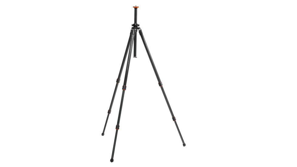 Gitzo Series 1 Basalt 3 Section Tripod