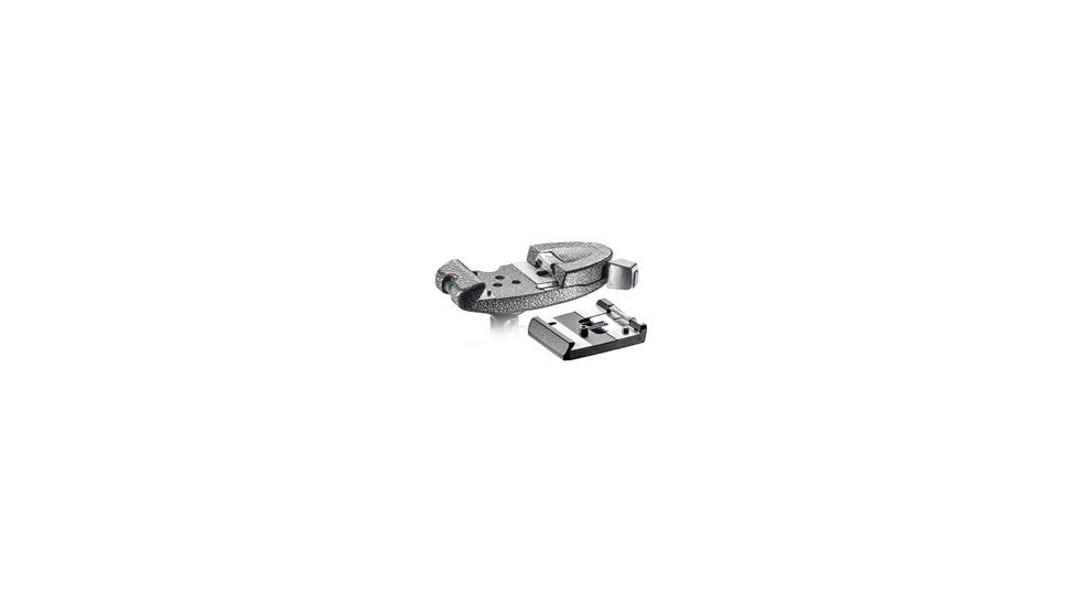 Gitzo Mountaineer Tripod Kit, Series 1 Carbon 4 Sections, Ball Head QD GK1542-80QD