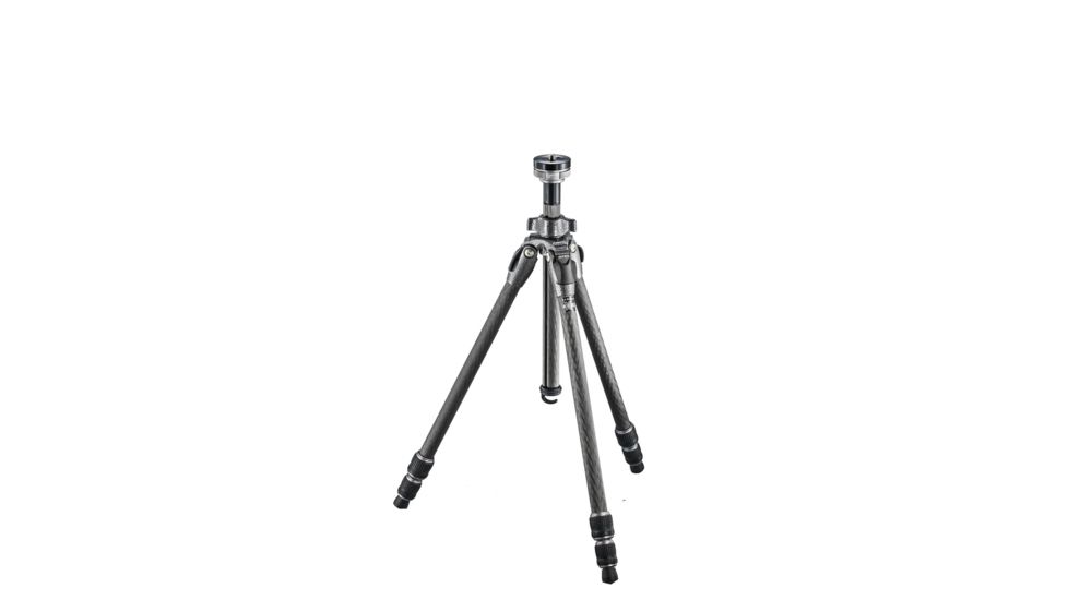Gitzo Mountaineer Tripod Series 0 Carbon 3 Sections GT0532