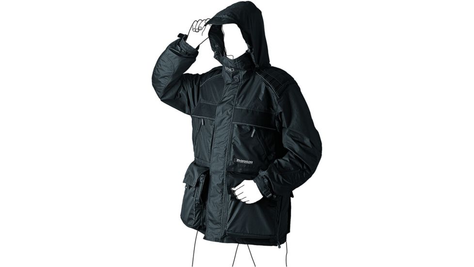 Gitzo Four Season Photo Jacket - Size Medium GA150M