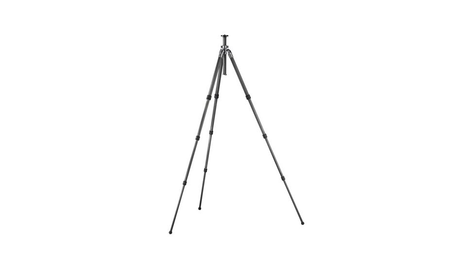 Gitzo Series 2 Carbon 6X Tripod Long - 4 Section with G-Lock GT2542L