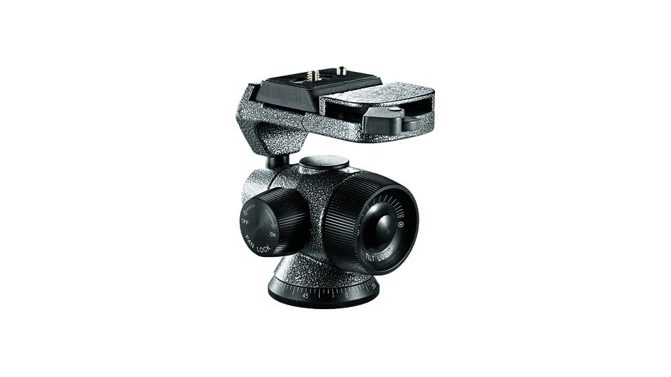 Gitzo Series 2 Magnesium Quick Release Off Center Ball Head GH2750QR
