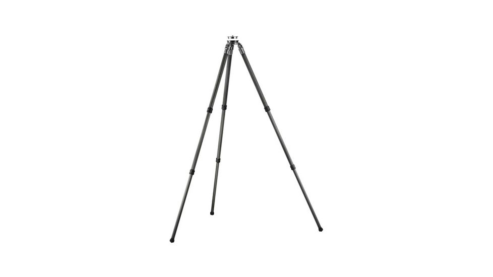 Gitzo Series 3 Systematic Carbon 6X Long Tripod - 3 Sec. w/ G-Lock GT3530LS