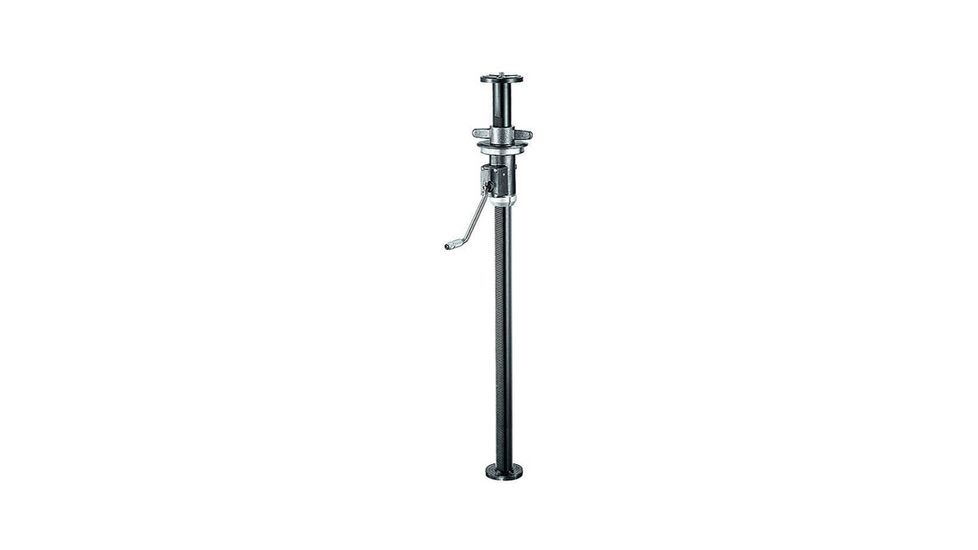 Gitzo Series 4/5 Aluminum Long Geared Column For Systematic Trpods GS5310LGS