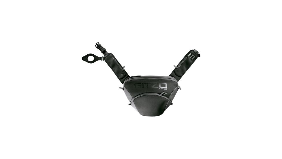 Gitzo Traveler Backpack GC2240T