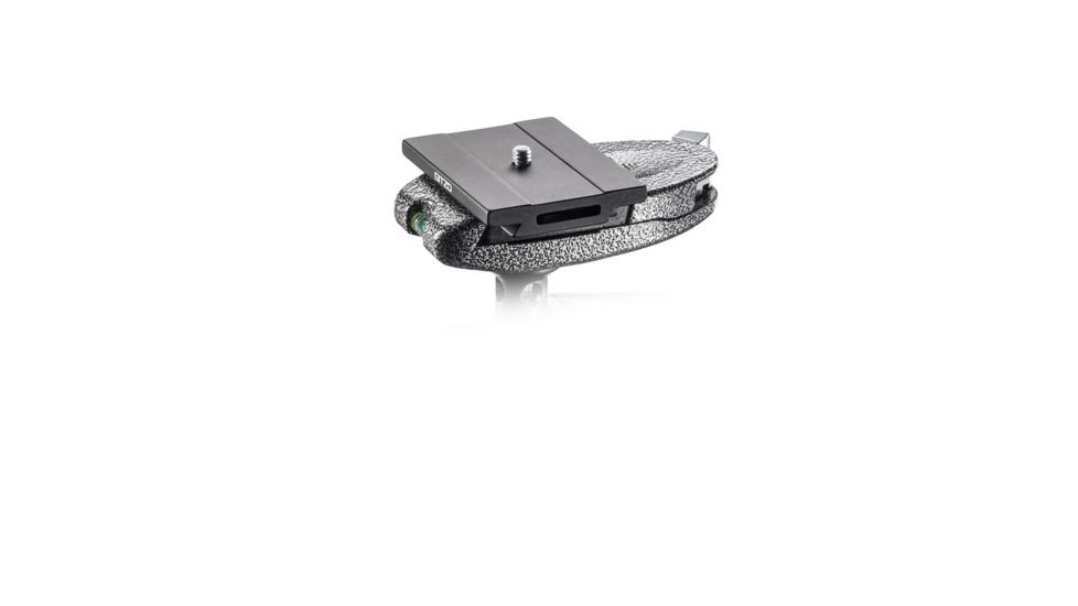 Gitzo Quick Release Adapter Series 3 D GS3760D