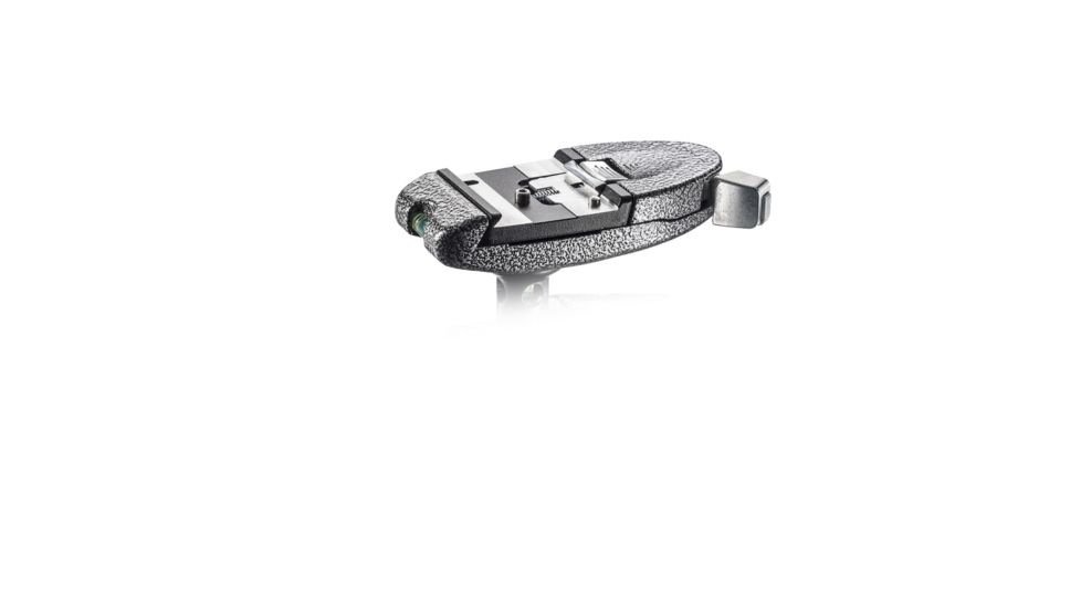 Gitzo Quick Release Adapter Series 3 D GS3760D