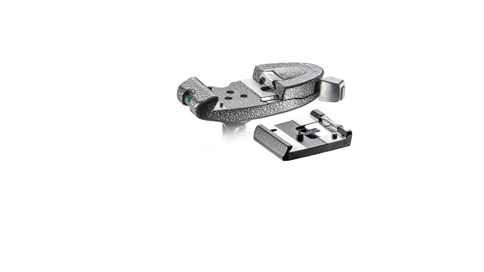 Gitzo Quick Release Adapter Series 3 D GS3760D