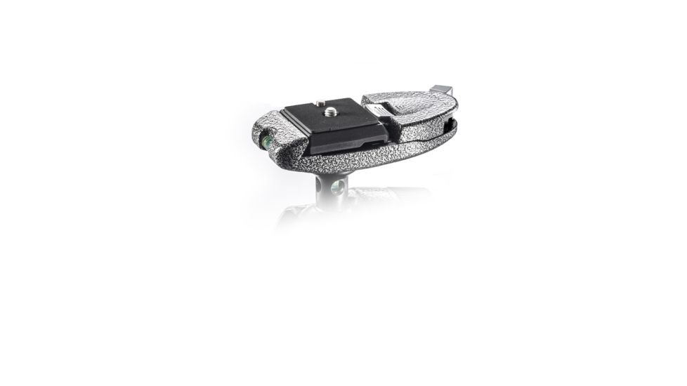 Gitzo Quick Release Adapter Series 3 D GS3760D