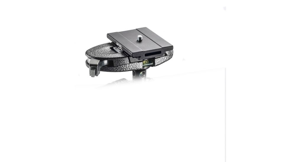 Gitzo Quick Release Adapter Series 3 D GS3760D