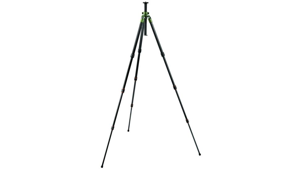 Gitzo Safari Series 1 Four Section 6X Tripod GT1540F
