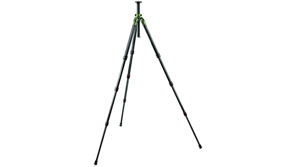 Gitzo Safari Series 2 Four Section 6X Tripod GT2540F