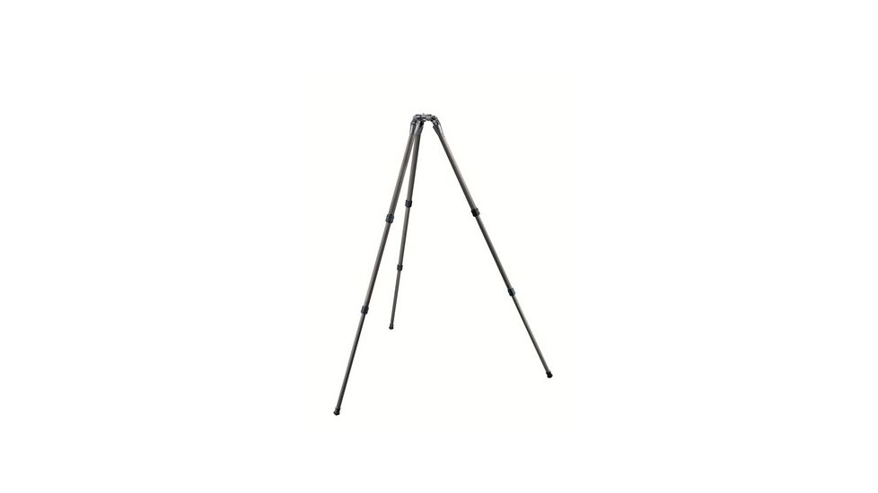 Gitzo SER.2 6X Systematic Carbon Tripod, 3Section, Compact Level GT2532S