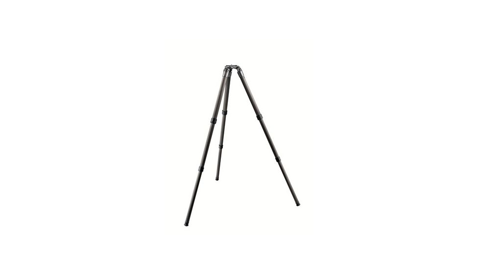 Gitzo SER.5 6X Systematic Carbon Tripod 3Section Long, Eye Level GT5532LS