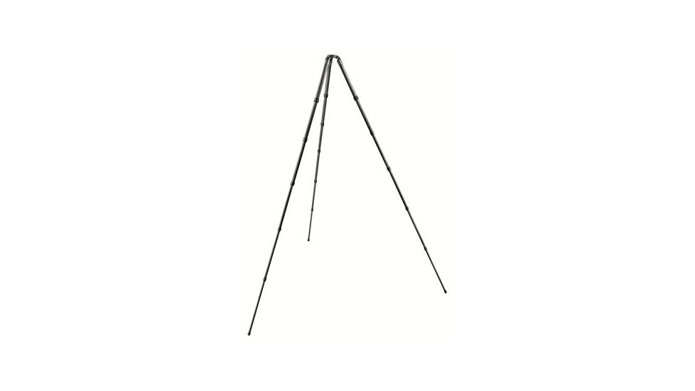 Gitzo SER.5 6X Systematic Carbon Tripod 6Section Giant, Overhead GT5562GTS