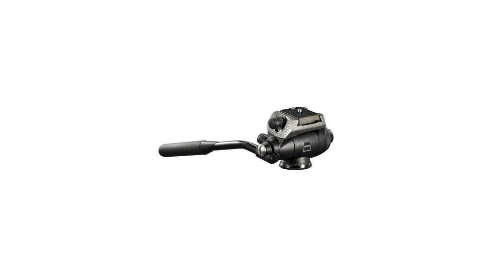 Gitzo Series 1 Soulid 238 Quick Release Fluid Head G2180
