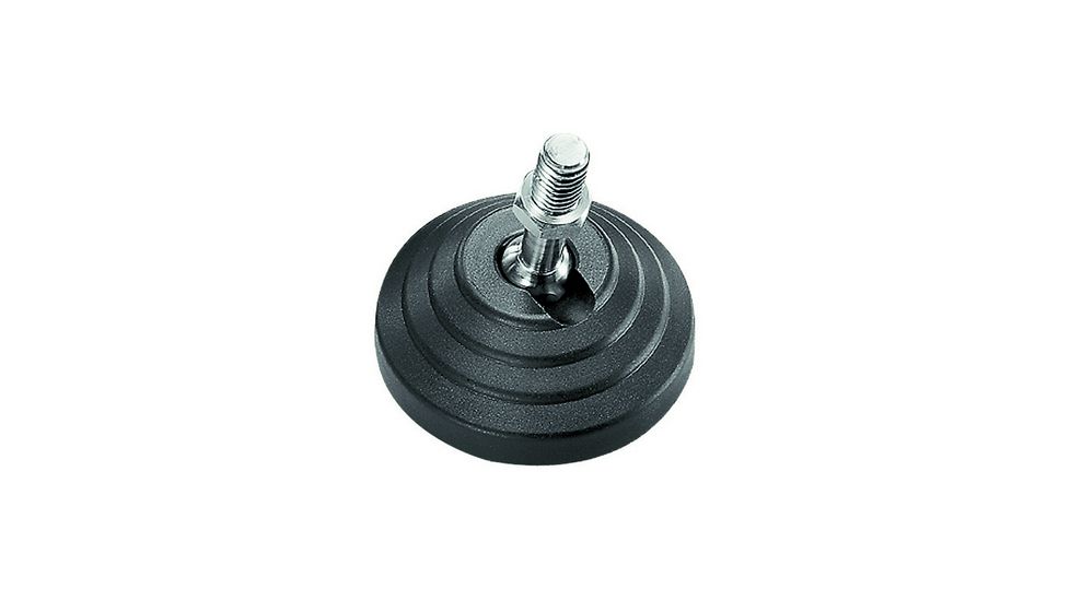 Gitzo Series 2/3 Big Foot For Monopods - 60 Mm G1220.130B