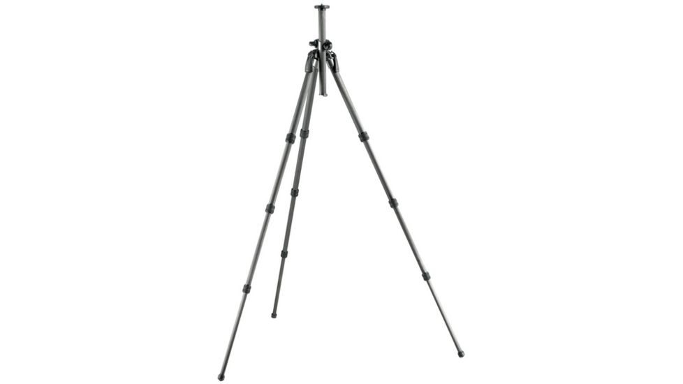 Gitzo Series 2 Carbon 6x Explorer Tripod - 4 Section G-lock GT2540EX