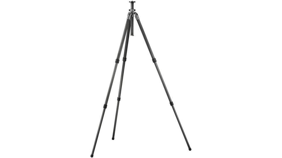 Gitzo Series 2 Carbon 6x Tripod - 3 Section G-lock GT2531
