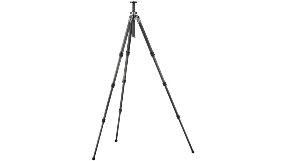 Gitzo Series 2 Carbon 6x Tripod - 4 Section G-lock GT2540
