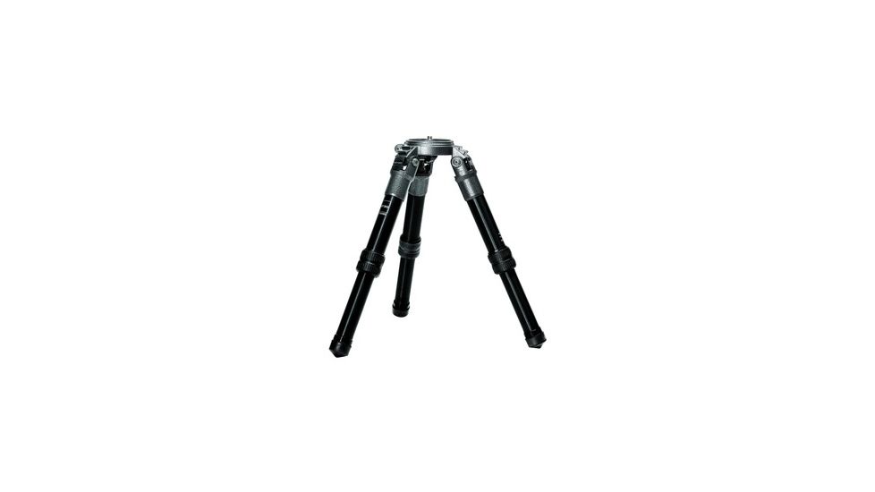 Gitzo Series 3 Aluminum Systematic 2 Section Baby Tripod w/G-Lock GT3320BS 