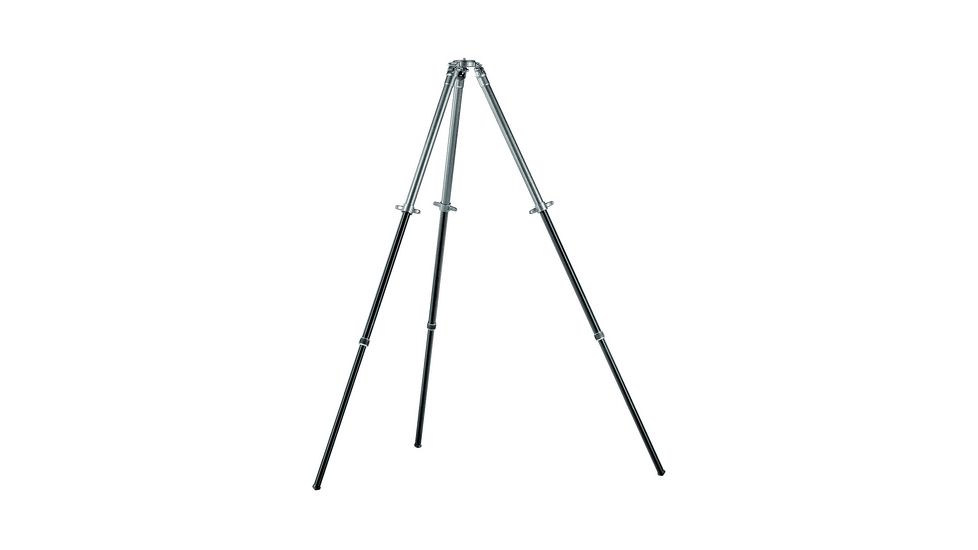Gitzo Series 3 Aluminum Systematic Tripod - 3 Section G1340