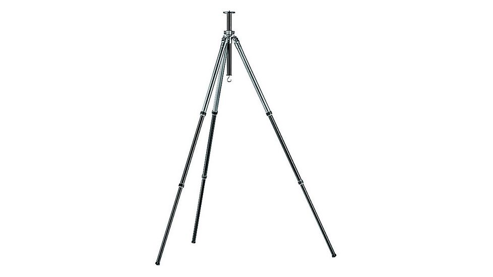 Gitzo Series 3 Aluminum Tripod - 3 Section G1320