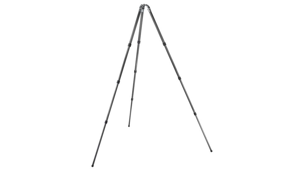 Gitzo Series 3 Carbon 6x Systematic Xl Tripod - 4 Section G-lock GT3540XLS