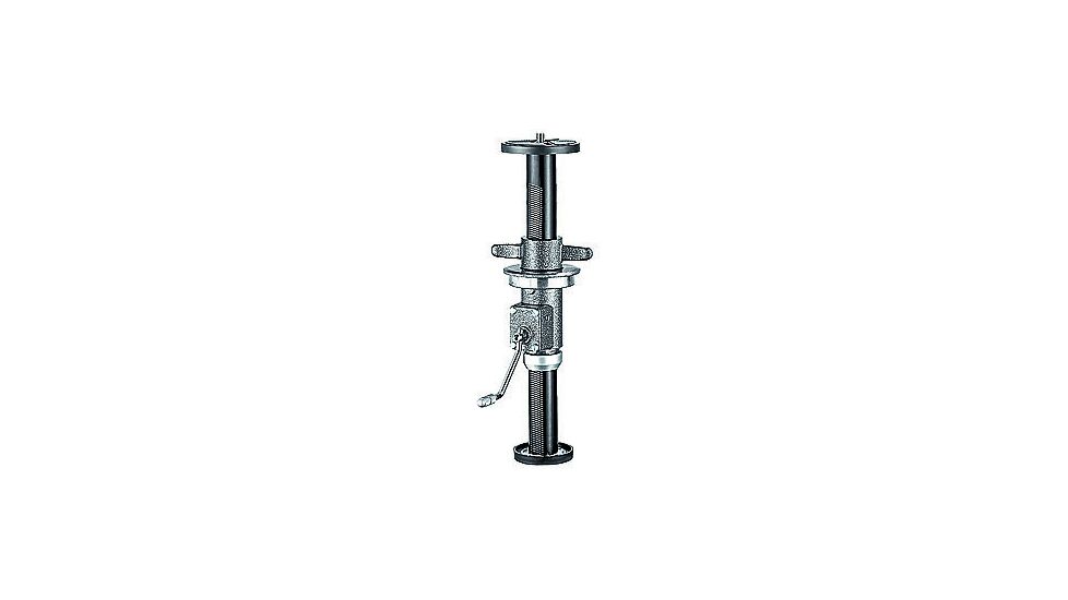 Gitzo Series 3 Compact Geared Column G338
