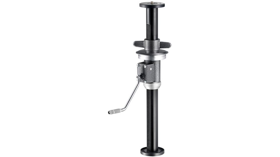 Gitzo Systematic Geared Column, S5 GS5311GS