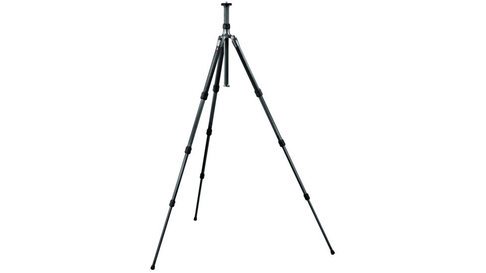 Gitzo Traveler Sereis 1 Four Section 6X Tripod w/G-Lock GT1542T