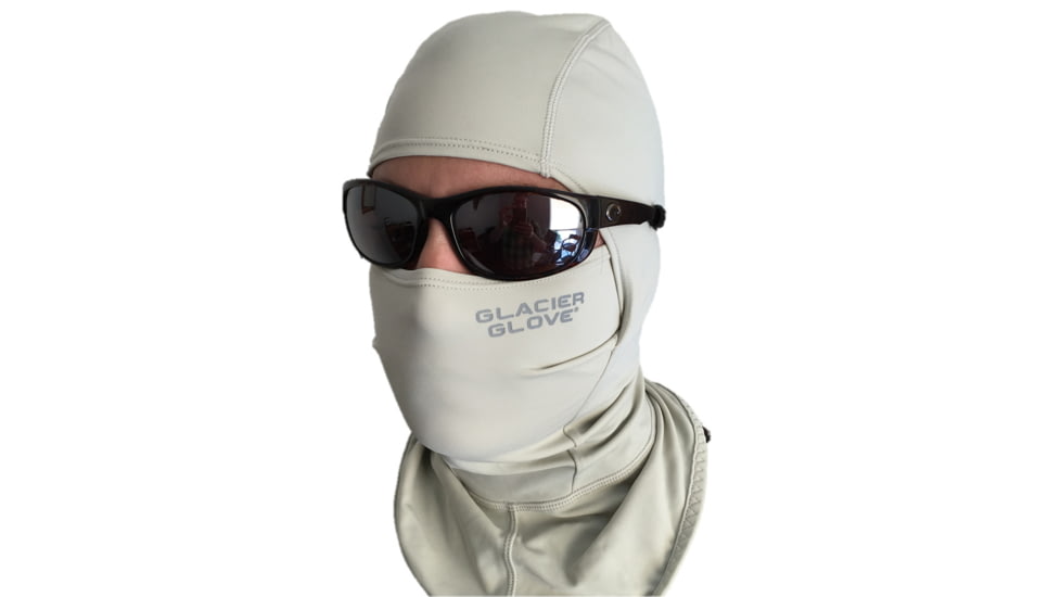 Glacier Glove Sun Hood
