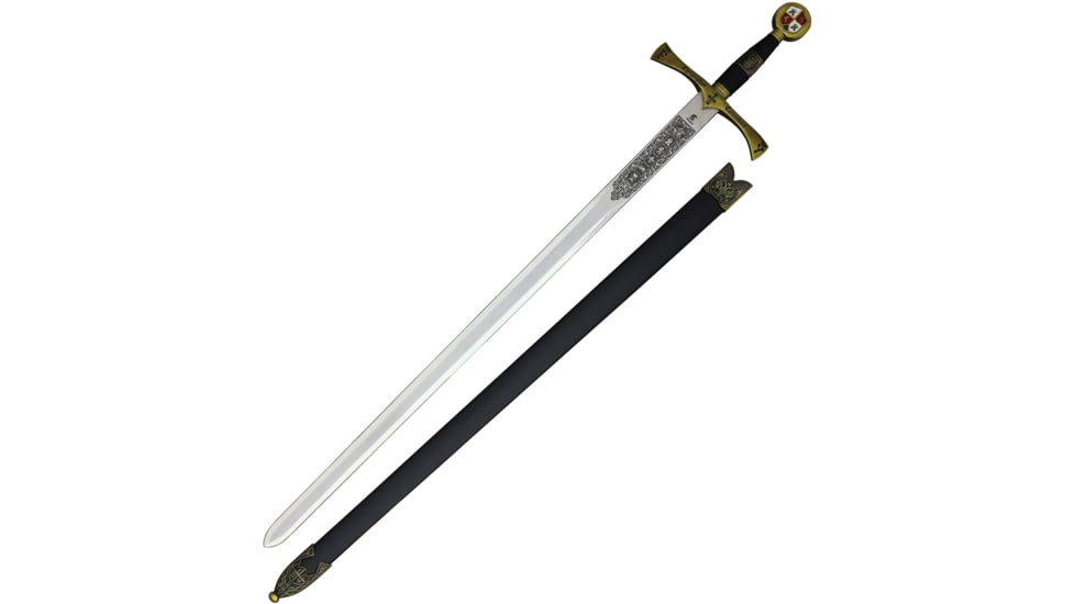 Gladius Christopher Columbus Sword