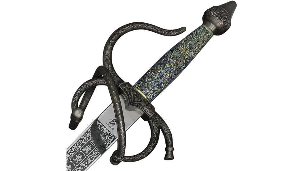 Gladius Colada Cid Sword