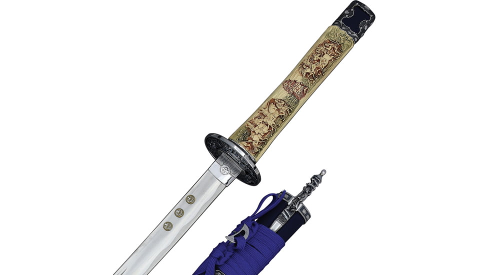 Gladius Date Katana