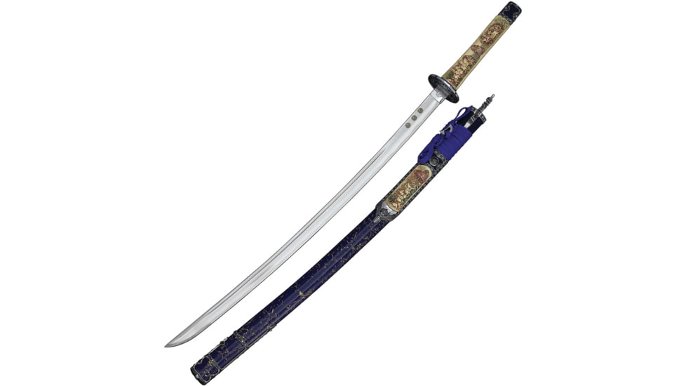 Gladius Date Katana