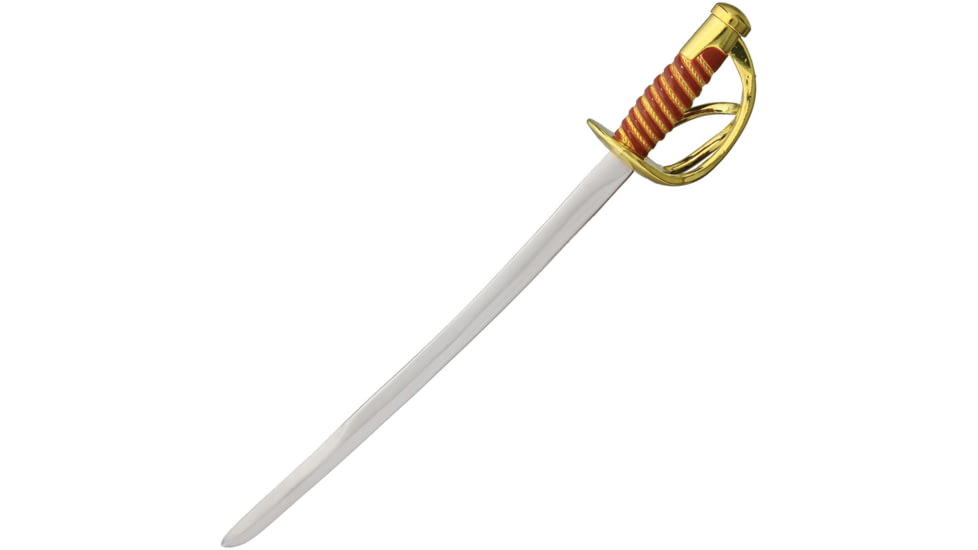 Gladius General Lee Mini Sword, 6.75 metal alloy blade, Metal alloy handle, 28