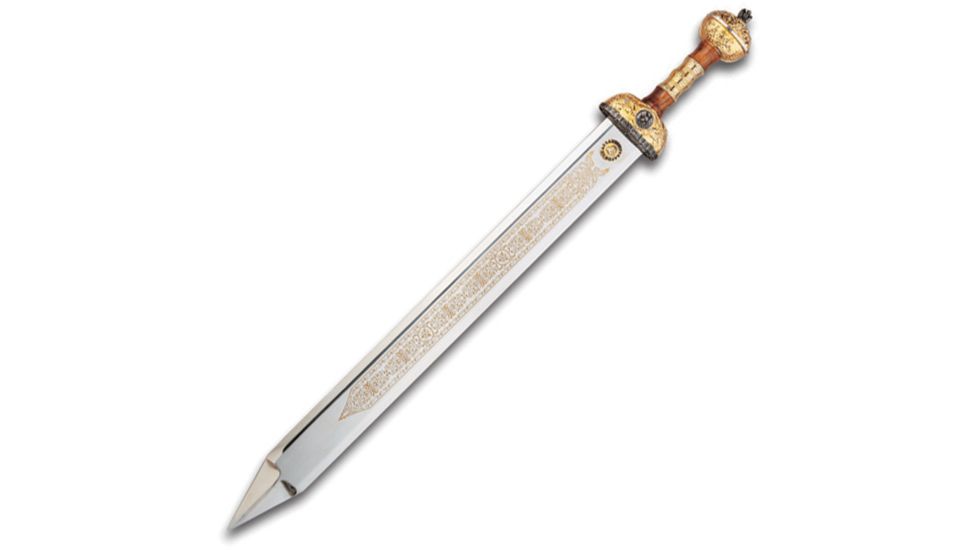 Gladius Julius Caesar Sword CI212