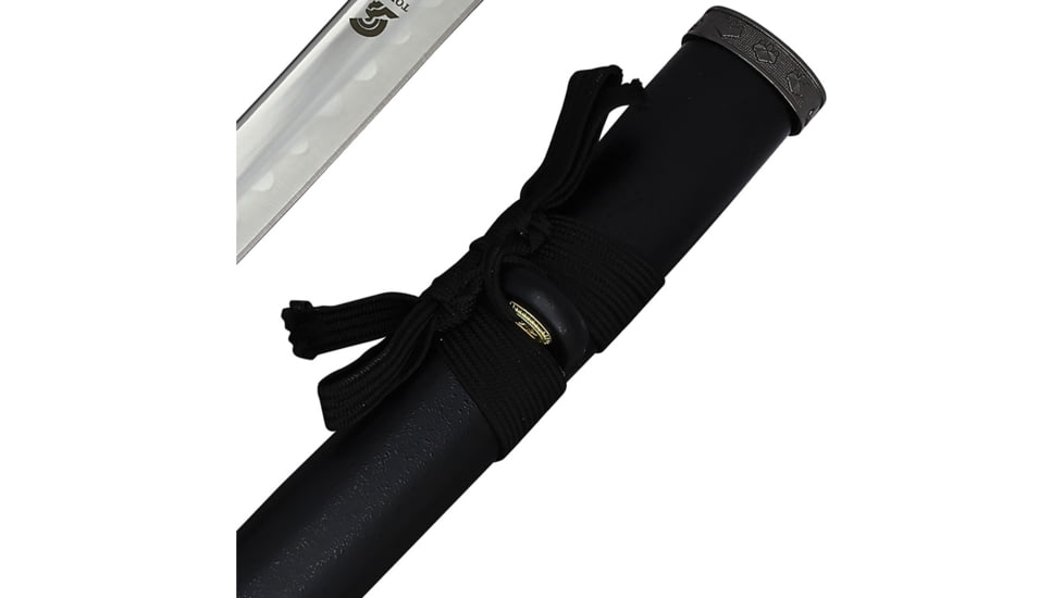 Gladius Katana Crane Tsuba