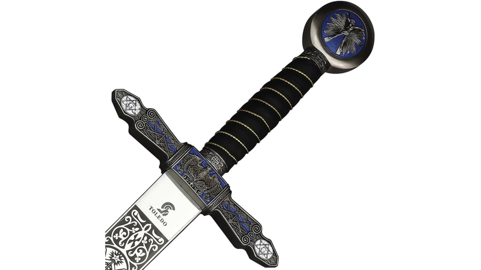Gladius Masonic Sword Silver