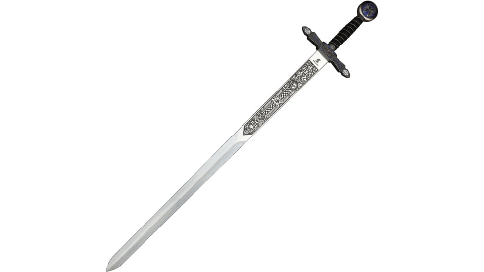 Gladius Masonic Sword Silver