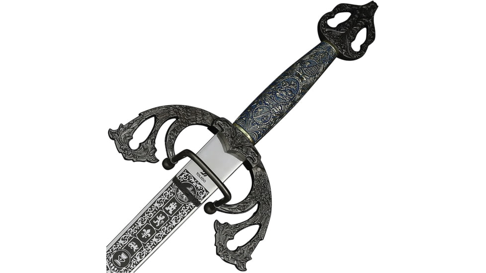 Gladius Tizona Cid Sword