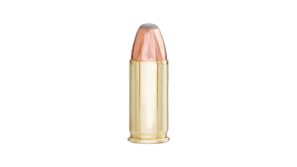 Glaser Ammo .32 ACP, 55 grain, Jacketed Hollow Point, 20 Rounds Pistol Ammo, PB325520