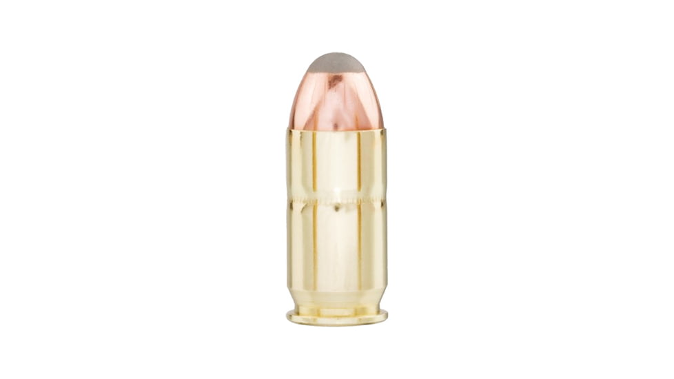 Glaser Ammo .45acp 165gr. Pow'rball 20-pack