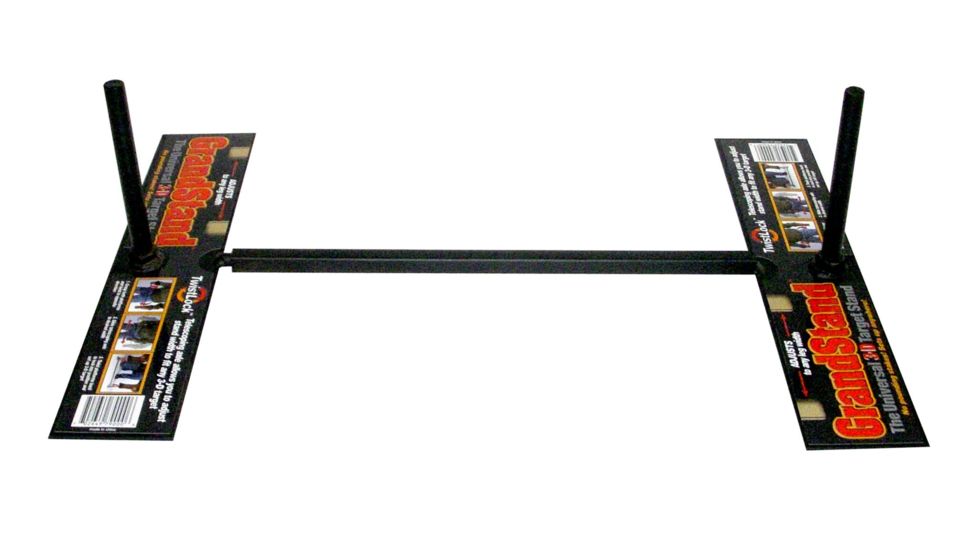 GlenDel GrandStand, 3D Target Stand, 79000