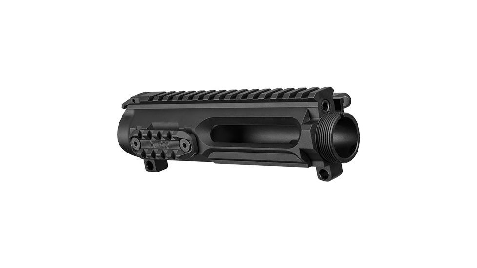 X Products Billet Assembled Side Charging Upper Non Reciprocating 5.56mm Black