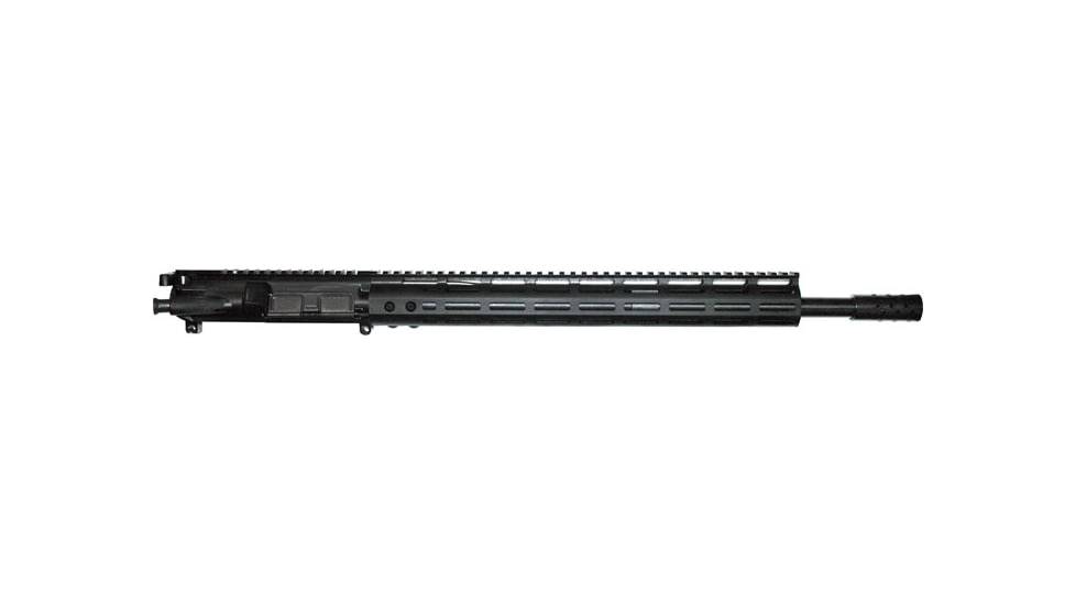 Glfa Ar-15 Complete Upper .350 Legend Nit 18'' M-lok